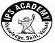 Indore Professional Studies Academy_logo
