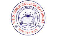 SSD Girls College_logo