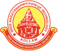 Sree Narayana Institute of Technology_logo