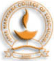Sree Narayana Teacher Training Institute_logo