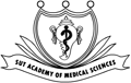 Sree Uthradom Thiurnal Academy of Medical Sciences_logo