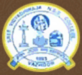 Sree Vidyadhi Raja NSS College_logo