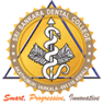 Sri Sankara Dental College_logo