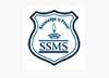 SS Academy of Management and Science_logo