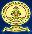 St Thomas Arts and Science College_logo
