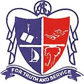 St. Albert's College_logo