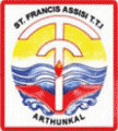 St. Francis Assisi Teacher Training Institute_logo