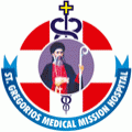 St. Gregorios College of Health Science_logo