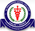 St. Gregorios Dental College_logo