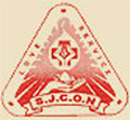 St. James College of Nursing_logo