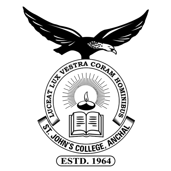 St. John's College_logo