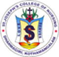 St. Joseph's College of Nursing_logo