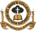St. Mary's College_logo
