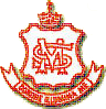 St. Mary's College for Women_logo