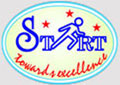 St. Thomas Academy for Research and Training_logo