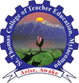 St. Thomas College of Teacher Education_logo