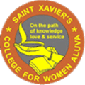 St. Xaviers College for Women_logo