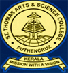 St.Thomas Arts and Science College_logo