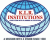 K L R Engineering College_logo