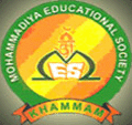 M E S College of Education_logo