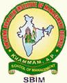 Swarna Bharathi Institute of Management Science_logo