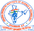 Swarna Bharathi Institute of Science and Technology_logo