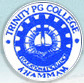 Trinity P G College_logo