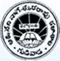 Akkineni Nageswara Rao College_logo