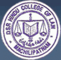 Daita Sriramulu Hindu College of Law_logo