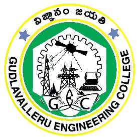 Gudlavalleru Engineering College_logo
