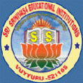 Sri Srinivasa Degree College_logo