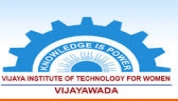 Vijaya Institute of Management Sciences for Women_logo