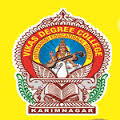 Vikas Degree College_logo