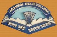 Asansol Girls' College_logo