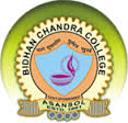 Bidhan Chandra College_logo