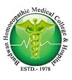 Burdwan Homeopathic Medical College and Hospital_logo