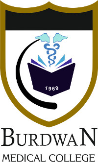 Burdwan Medical College_logo