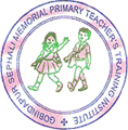 Gobindapur Sephali Memorial Primary Teacher?s Training Institute_logo