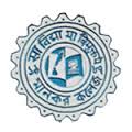 Mankar College_logo