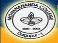 Mohanananda College_logo