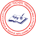 Agragati Primary Teachers' Training Institute_logo