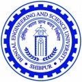 Indian Institute of Engineering Science and Technology_logo