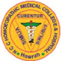 Netai Charan Chakravarty Homoeopathic Medical College and Hospital_logo