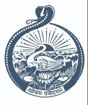 Ramakrishna Mission Sikshanamandira_logo