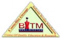 Bengal Institute of Technology and Management_logo