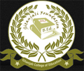 Gitanjali College of Education_logo