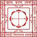 Suri Vidyasagar College_logo