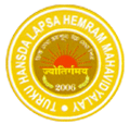 Turku Hansda-Lapsa Hemram Mahavidyalaya_logo