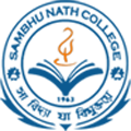 Sambhu Nath College_logo
