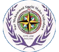 Nur Mohammad Smriti Mahavidyalaya_logo